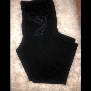 Gloria Vanderbilt Amanda Pant